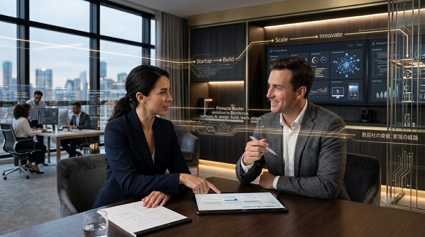 Client partnership