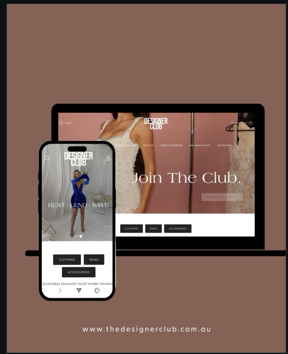 Designer Club