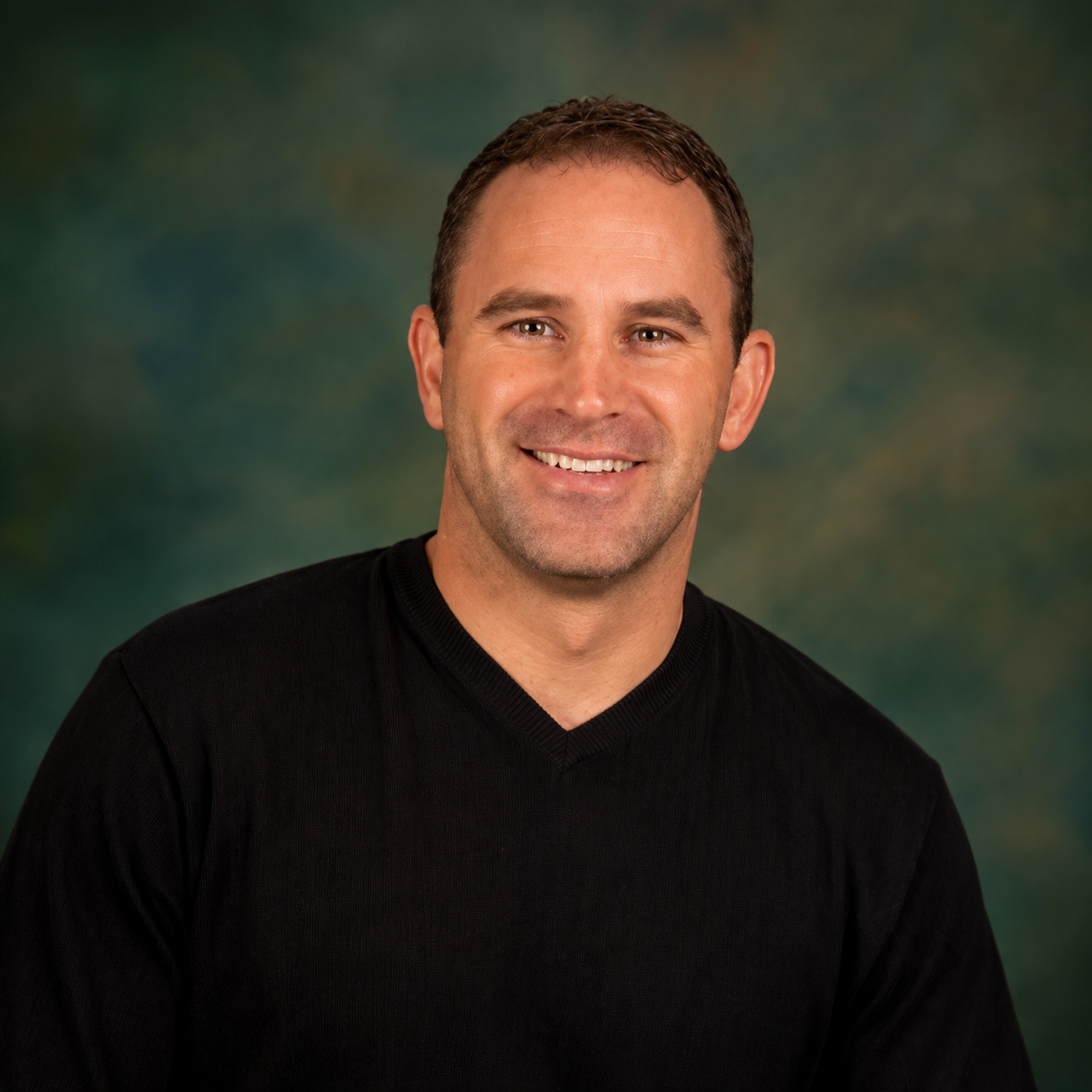 Thomas Ovenell from AVP Global