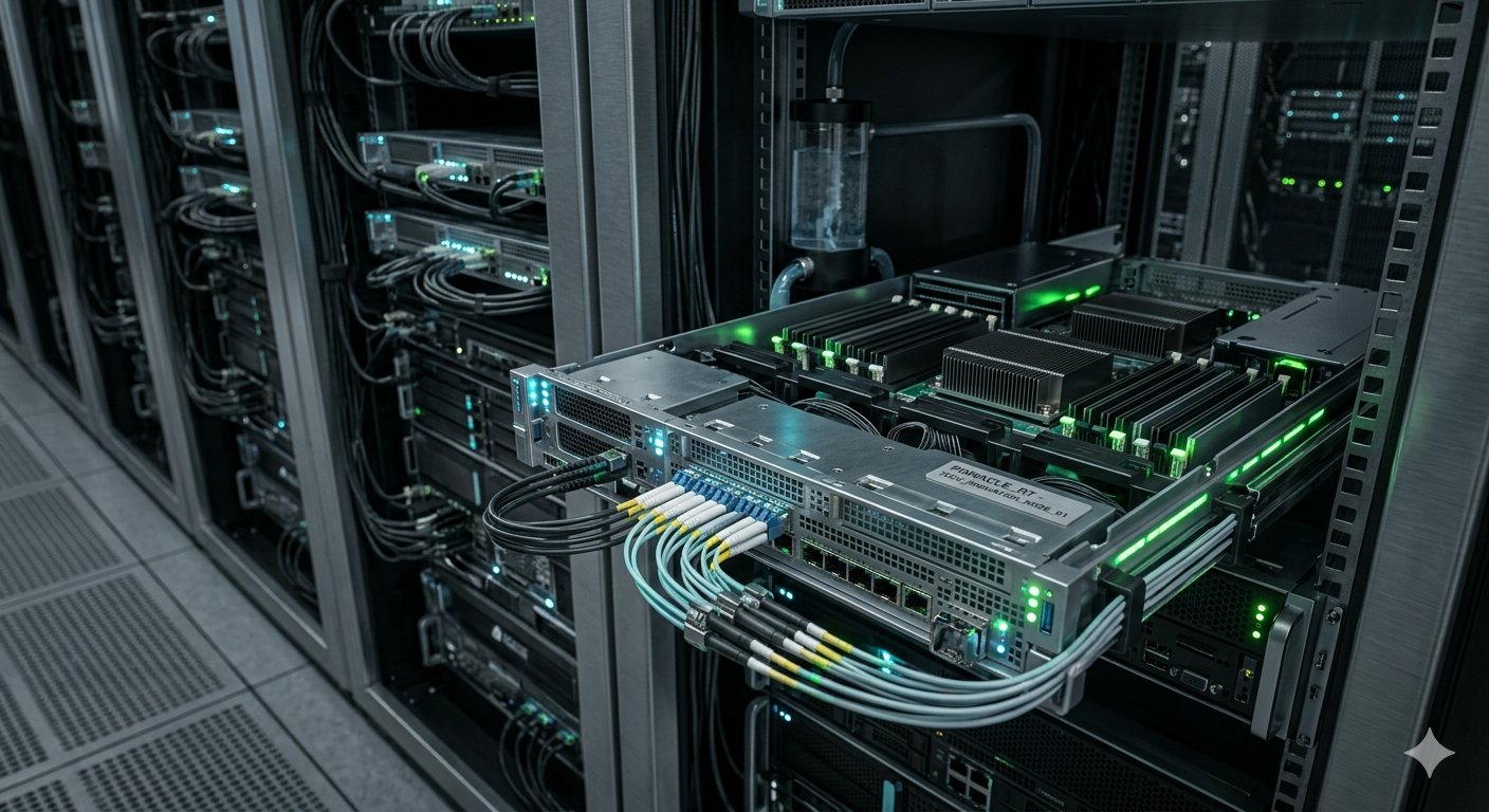 Tech & Innovation