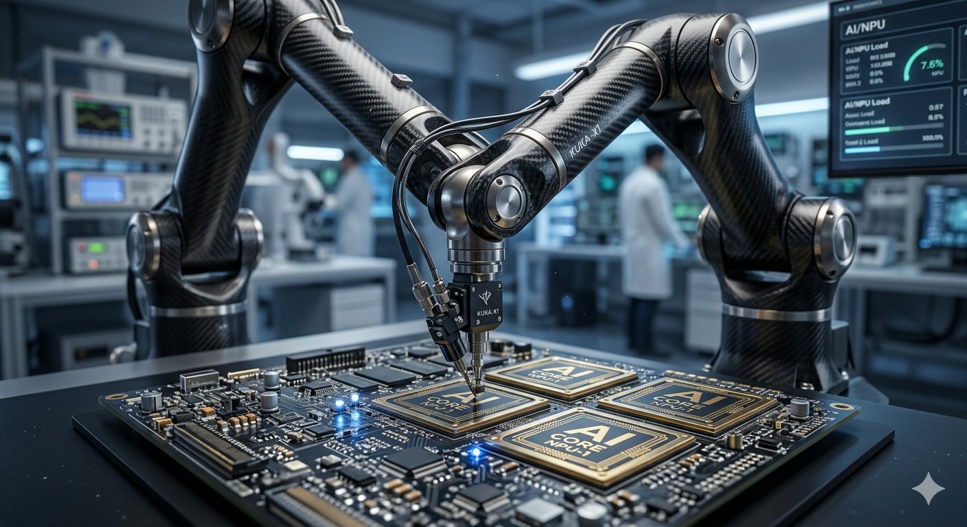 AI & Automation