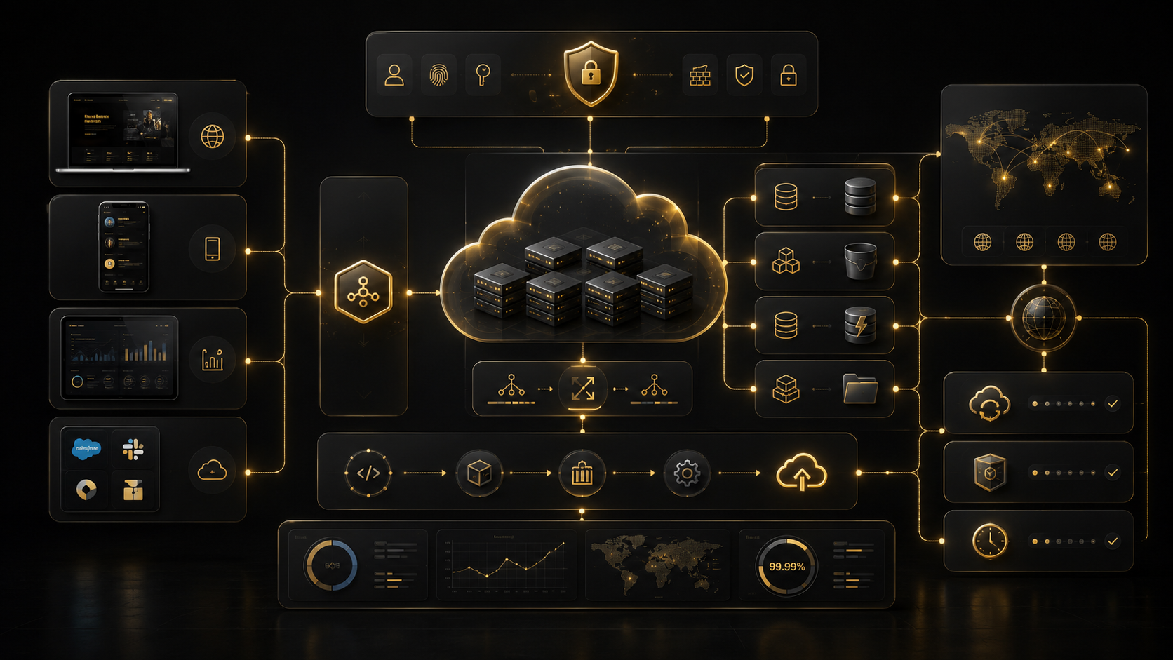 Cloud Services