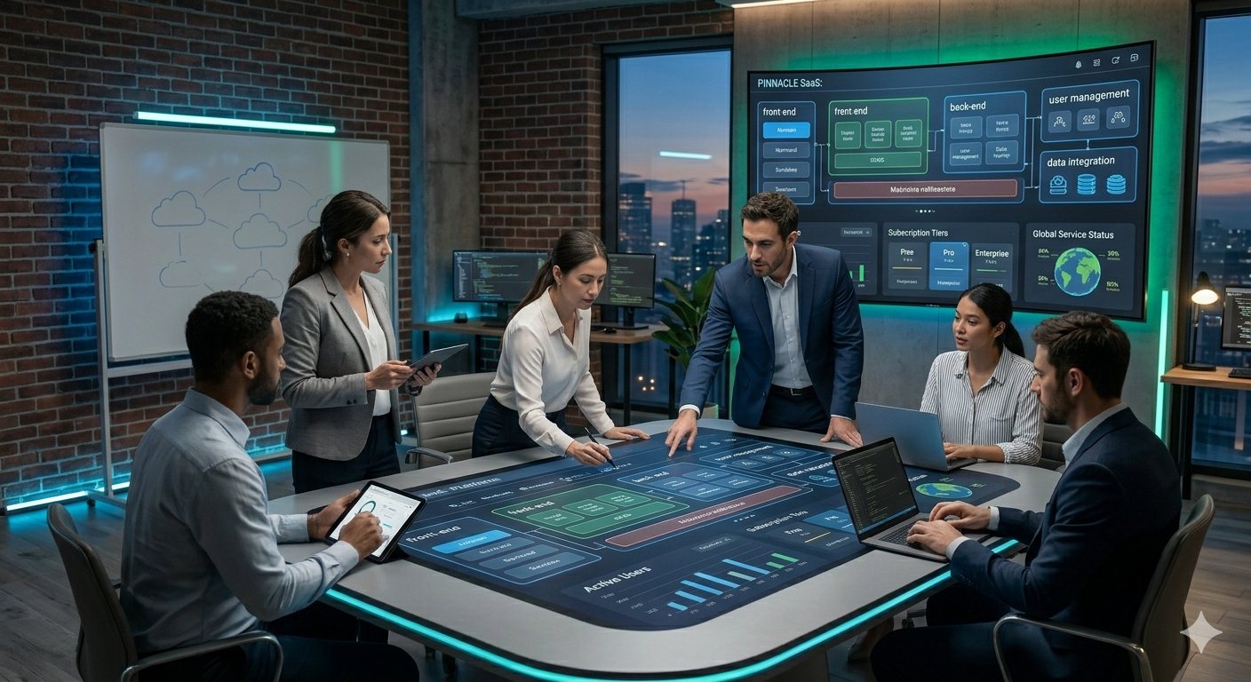 CRM Development