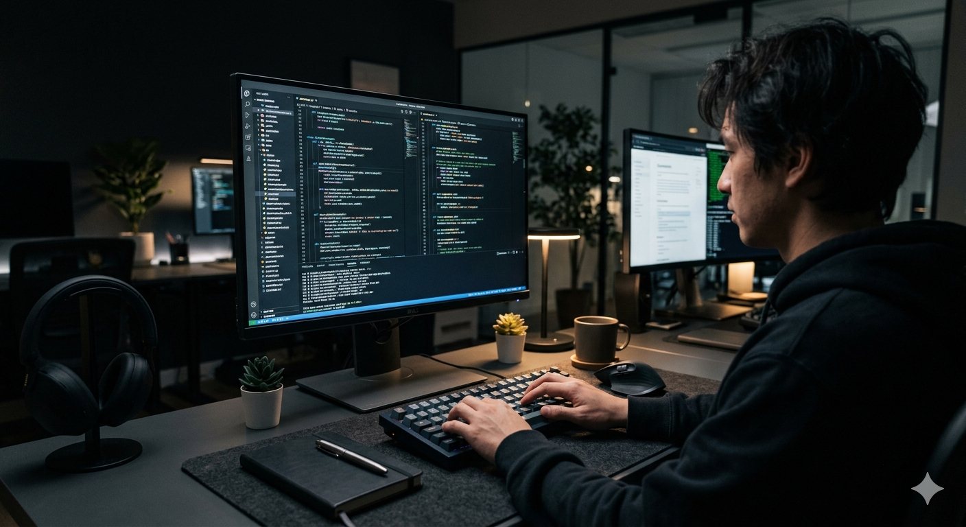 Custom Software Development
