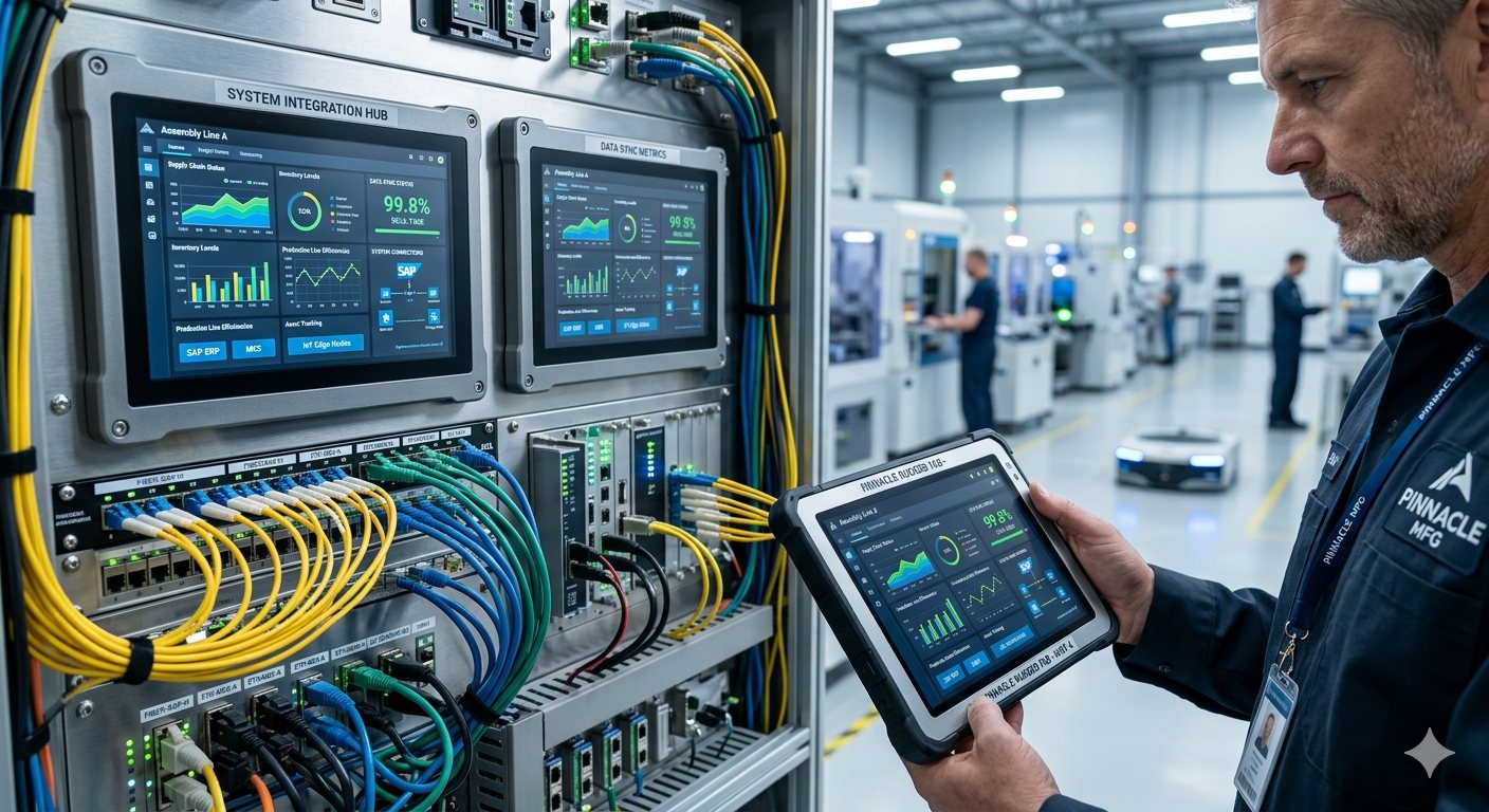 ERP Systems