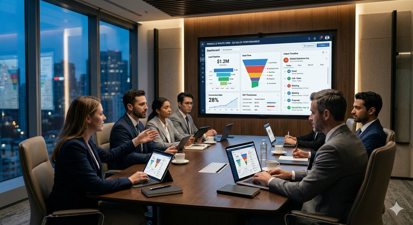 SaaS Development